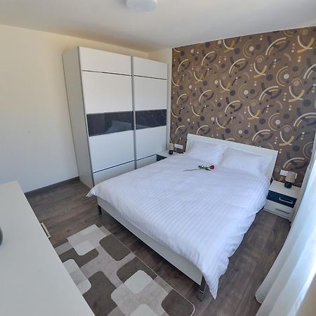 ΛηΥα Apartment Σίμπιου Εξωτερικό φωτογραφία