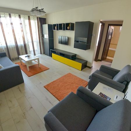 ΛηΥα Apartment Σίμπιου Εξωτερικό φωτογραφία