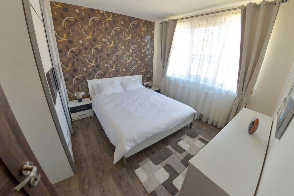 ΛηΥα Apartment Σίμπιου Εξωτερικό φωτογραφία