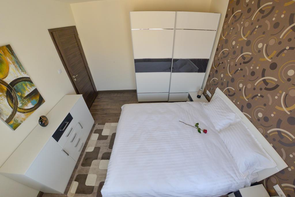 ΛηΥα Apartment Σίμπιου Εξωτερικό φωτογραφία