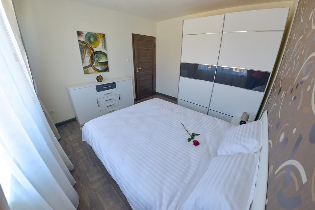 ΛηΥα Apartment Σίμπιου Εξωτερικό φωτογραφία