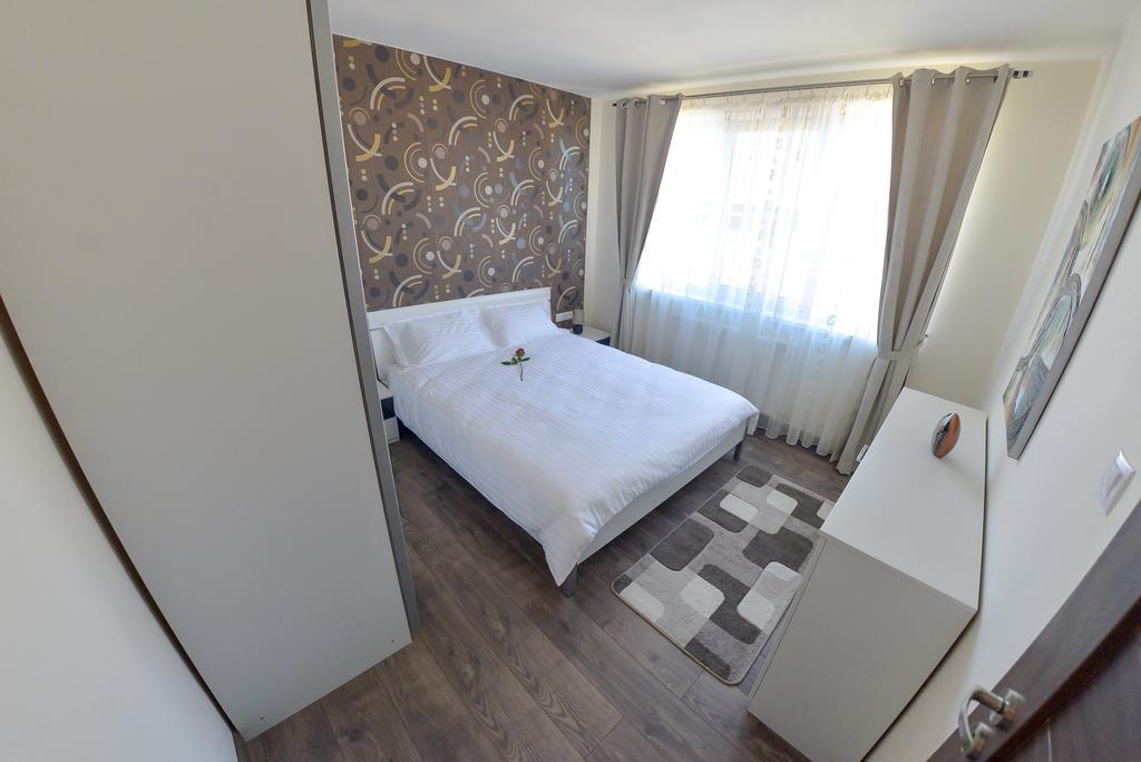 ΛηΥα Apartment Σίμπιου Εξωτερικό φωτογραφία