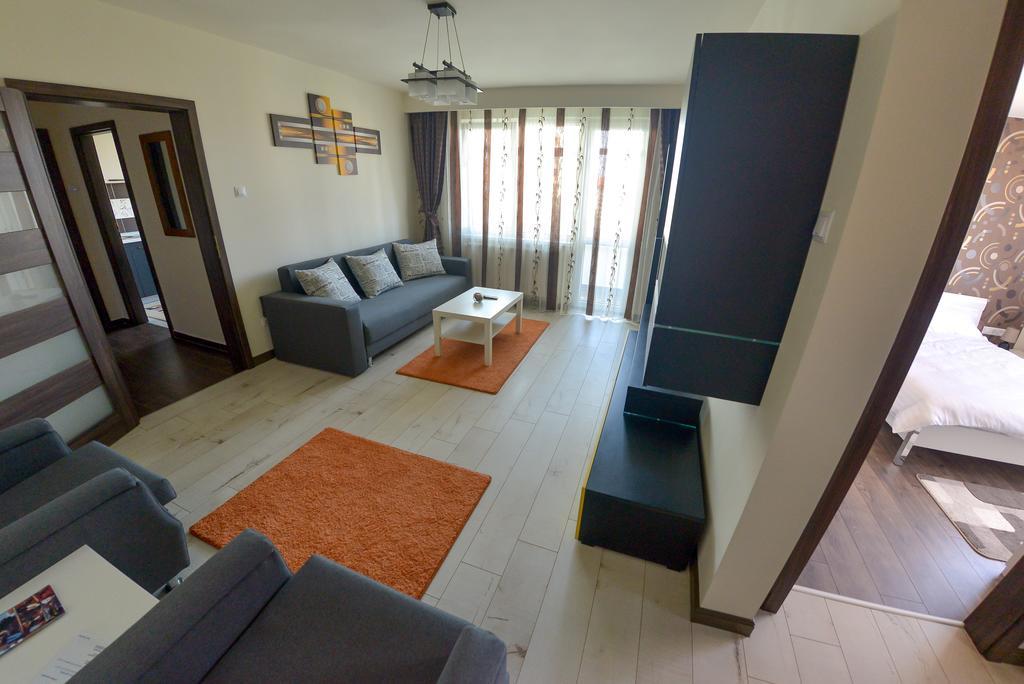 ΛηΥα Apartment Σίμπιου Εξωτερικό φωτογραφία