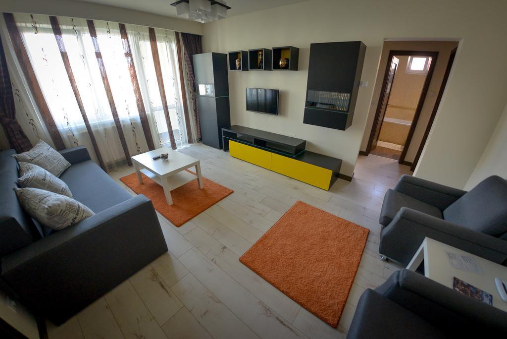 ΛηΥα Apartment Σίμπιου Εξωτερικό φωτογραφία