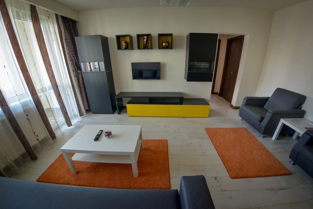ΛηΥα Apartment Σίμπιου Εξωτερικό φωτογραφία