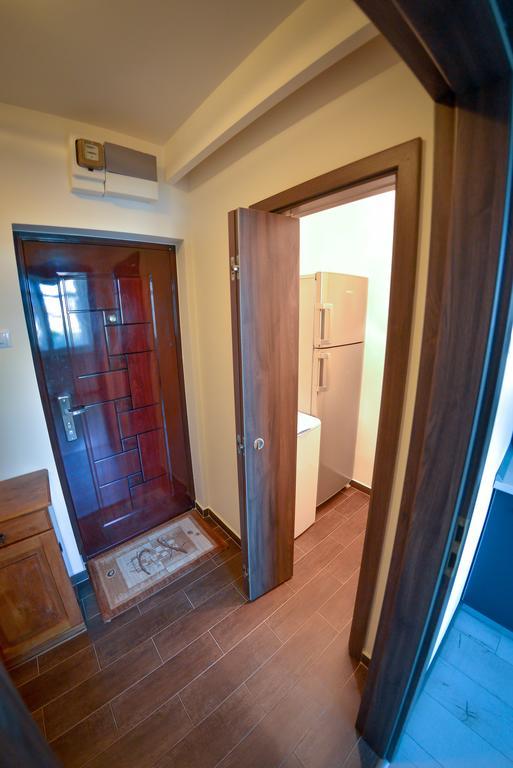 ΛηΥα Apartment Σίμπιου Εξωτερικό φωτογραφία