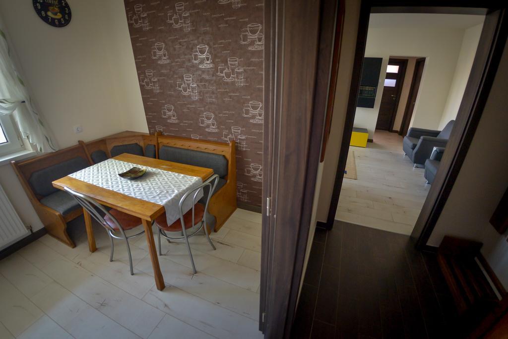 ΛηΥα Apartment Σίμπιου Εξωτερικό φωτογραφία