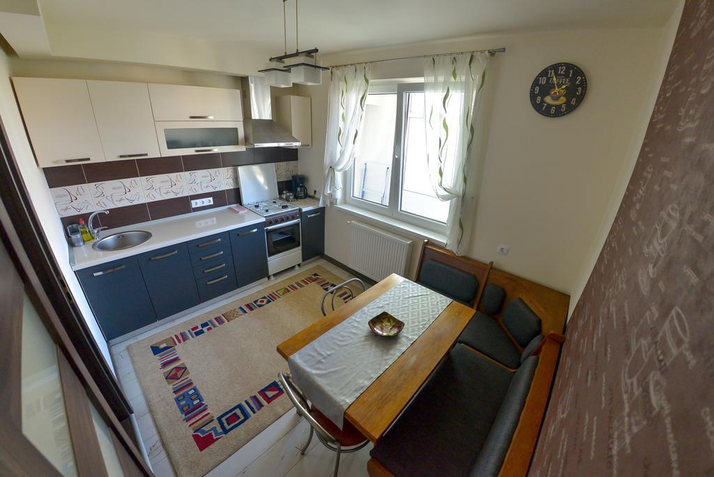 ΛηΥα Apartment Σίμπιου Εξωτερικό φωτογραφία