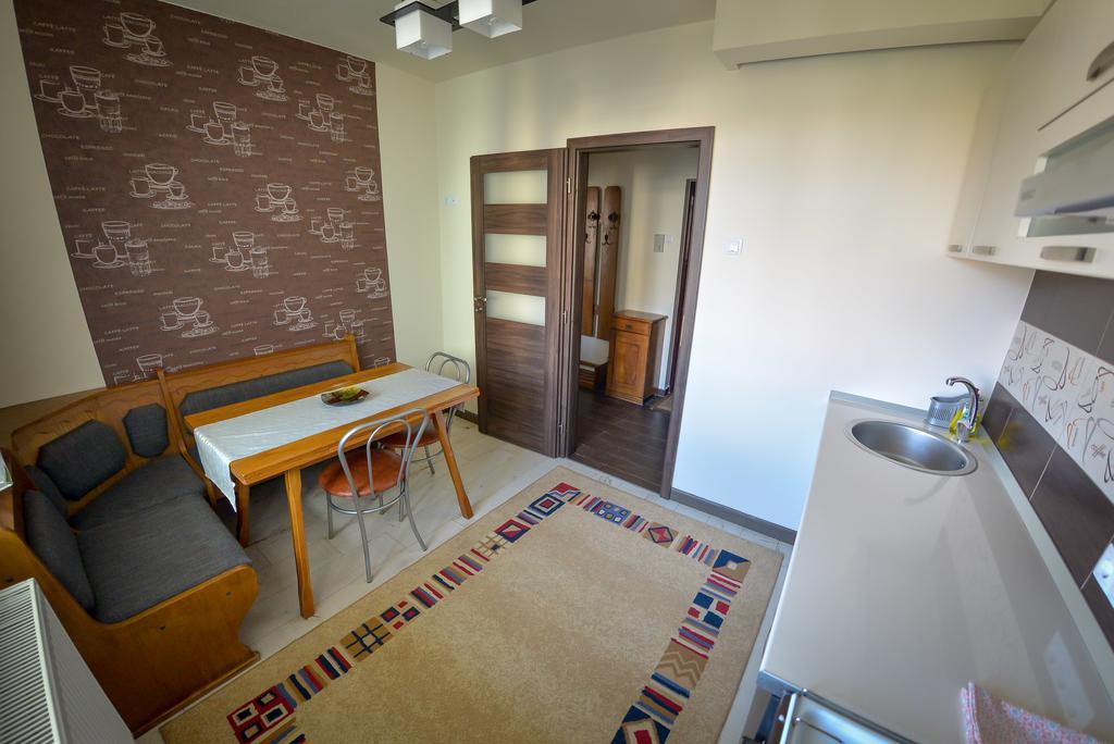 ΛηΥα Apartment Σίμπιου Εξωτερικό φωτογραφία