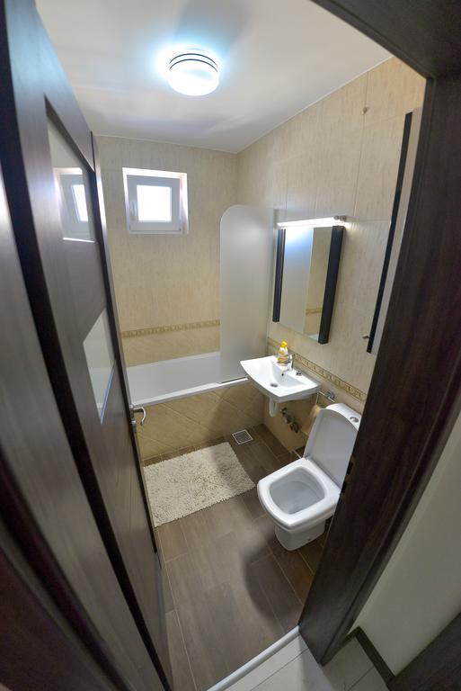 ΛηΥα Apartment Σίμπιου Εξωτερικό φωτογραφία