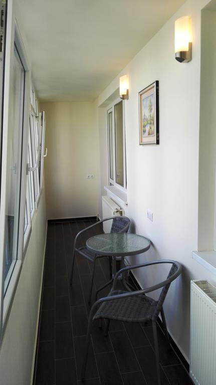 ΛηΥα Apartment Σίμπιου Εξωτερικό φωτογραφία