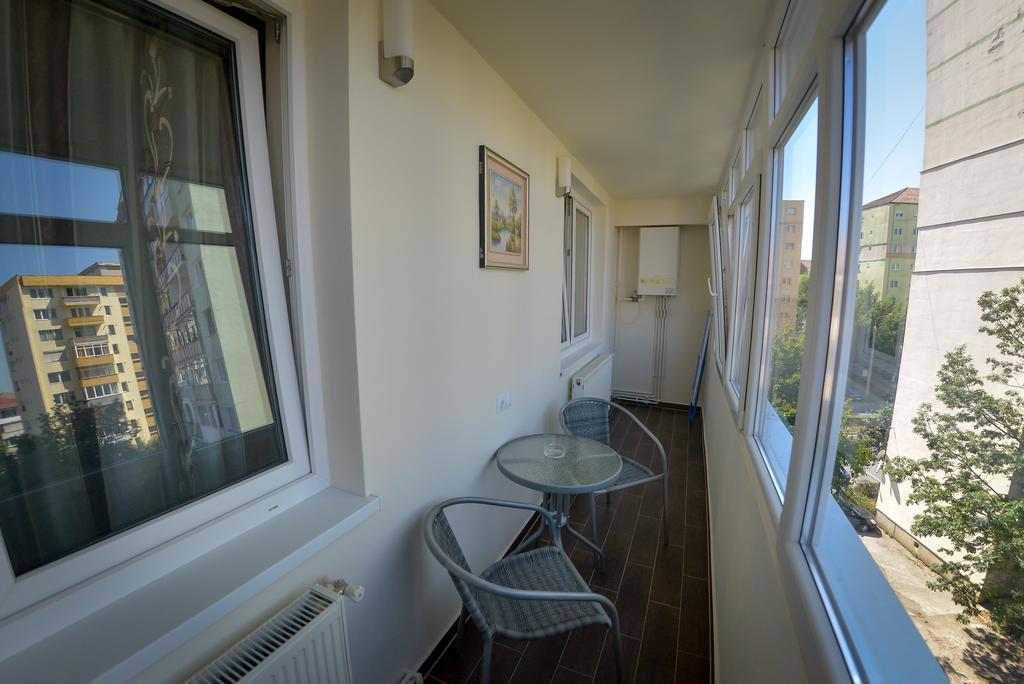 ΛηΥα Apartment Σίμπιου Εξωτερικό φωτογραφία