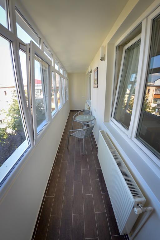 ΛηΥα Apartment Σίμπιου Εξωτερικό φωτογραφία