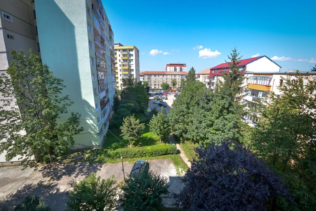 ΛηΥα Apartment Σίμπιου Εξωτερικό φωτογραφία